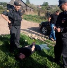 Кировчанин взял в заложники собственного сына и требовал выкуп 1 млн долларов