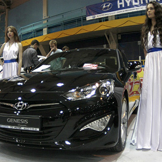 6, 7 и 8 июня в Кирове пройдут специализированные выставки 