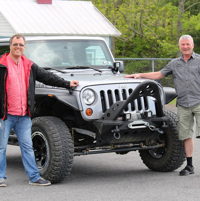 Hat Master. День 45-й