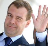 17 июня ожидается приезд Дмитрия Медведева в Киров