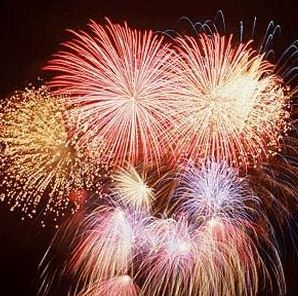 В день города в Кирове пройдет фестиваль фейерверков!