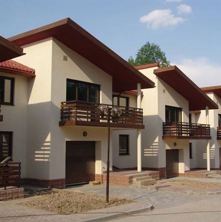 Проект «поселок программистов», который планируют возвести недалеко от Кирова, начался со строительства гостиницы