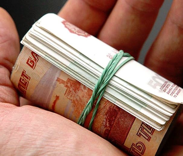 В Кирове глава дагестанской диаспоры попался на передаче взятки