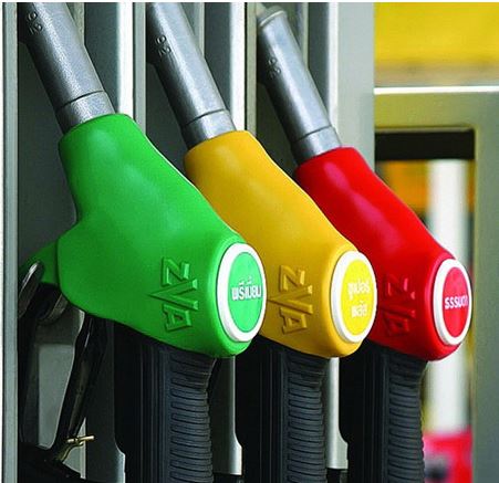 В Кирове вновь подорожал бензин