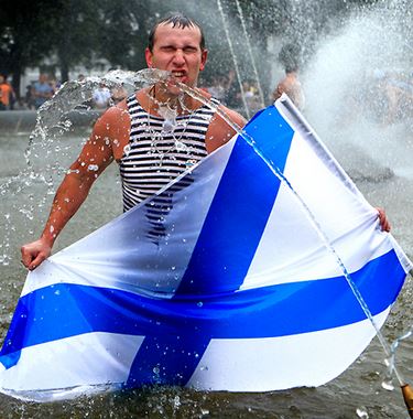 В воскресенье Киров отметит День ВМФ - некоторые дороги в городе будут перекрыты