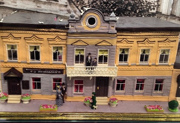 В Кирове откроется музей шоколада