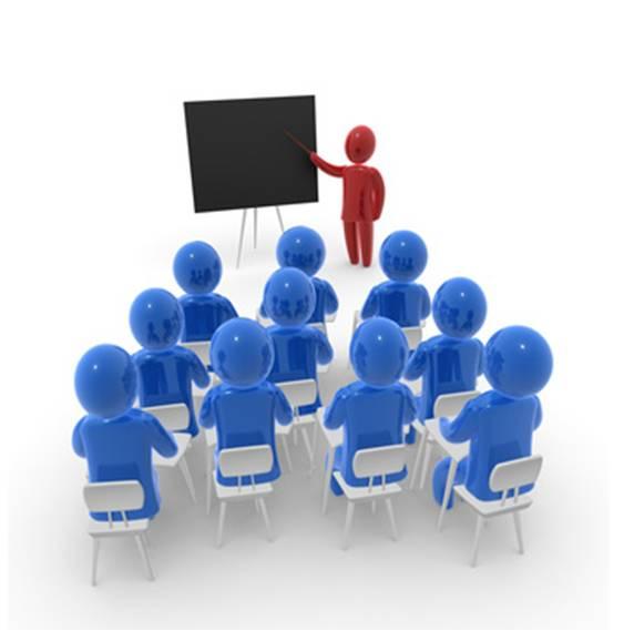 Обучение по курсу повышения квалификации действующих предпринимателей