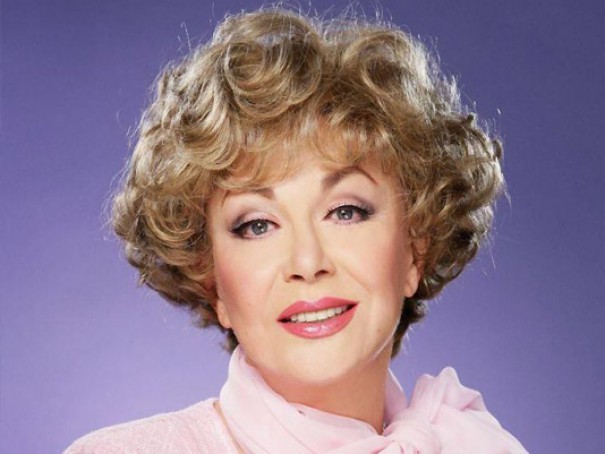 28 октября Эдита Пьеха выступит в Кирове