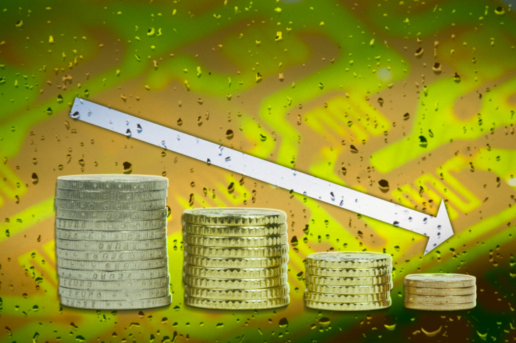 Кировские организации – в лидерах по убыткам