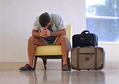 Туристы из Кирова будут судиться с очередным «проблемным» турагентством