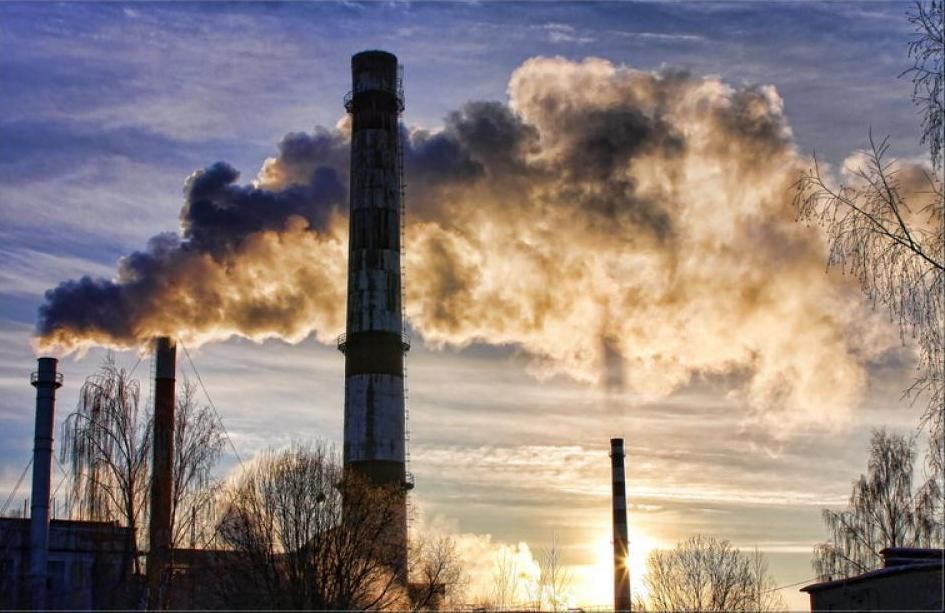 Киров признан самым худшим городом России по состоянию воздушной среды