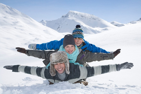 Ноябрь в Кирове начнется с 4-х выходных дней