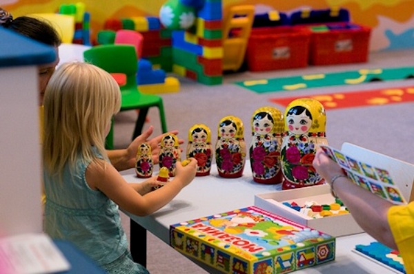 С 1 января в Кирове вырастет плата за детские сады