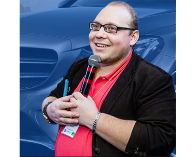 15 ноября в Киров состоится мастер-класс «Идея на миллион: Бизнес-модель».