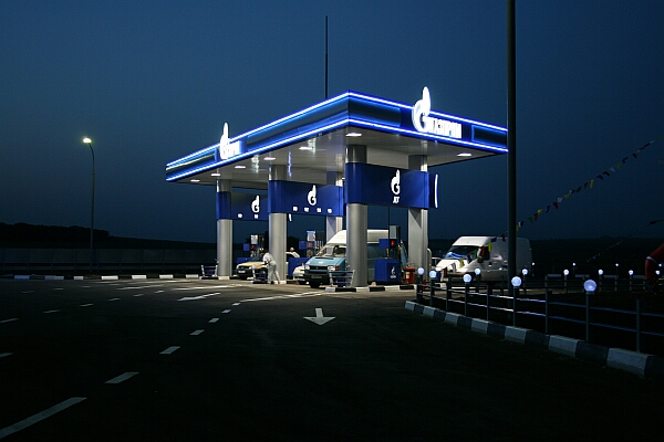 В Кировской области значительно увеличится количество газовых заправок