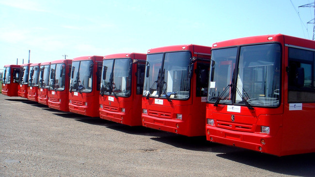 Проезд в общественном транспорте Кирова может подорожать в 1,5 раза