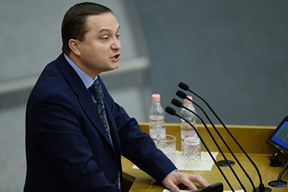 В Госдуме предложили деноминировать рубль