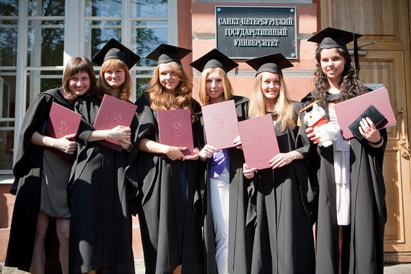 Россиян обяжут работать только по специальности