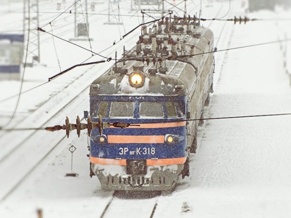 Из Кирова до аэропорта «Победилово» могут запустить электричку