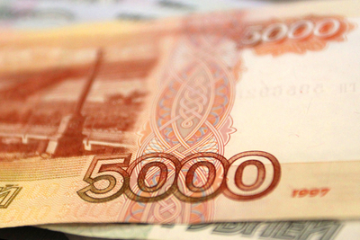 В Кирове изъяли фальшивок почти на миллион рублей