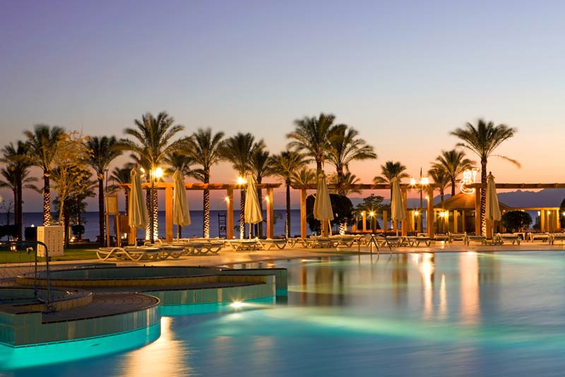 Россиянам разрешили расплачиваться рублями в Египте