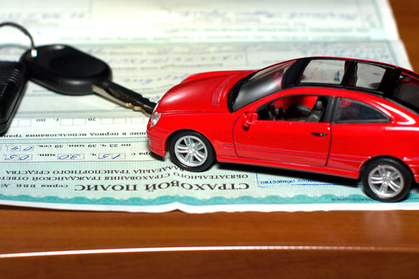 ОСАГО подорожает с 12 апреля на 40-60 процентов