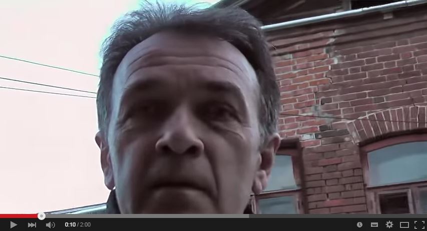 Кировскому блогеру обещали «дать в ухо» за съемку сосулек