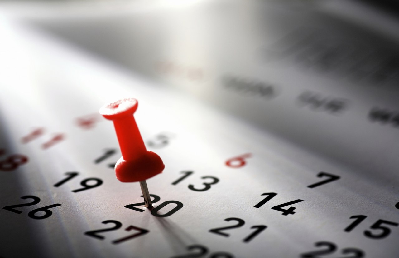 Выходные в мае 2015 года: сколько дней будем отдыхать?