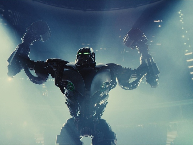 17 мая кировчане смогут посмотреть на бой роботов-сумоистов