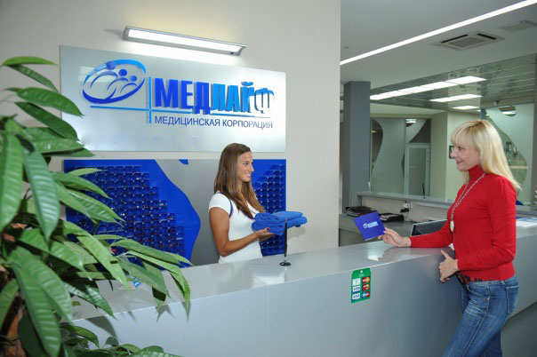 Пермская корпорация «Медлайф» займется офтальмологией в Кирове