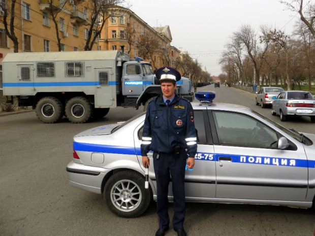 Из-за праздников 12 и 13 июня в Кирове перекроют движение на главных улицах
