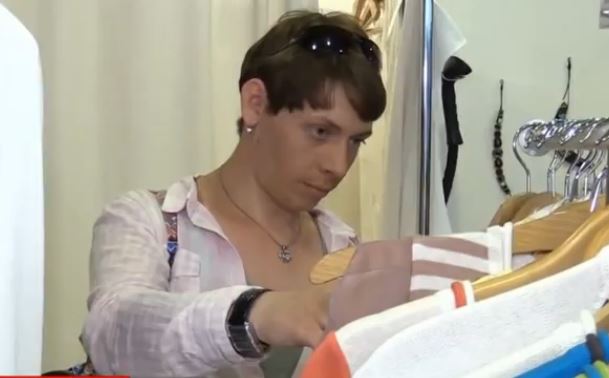 Полицейский из Кирово-Чепецка сменил пол после отпуска в Таиланде