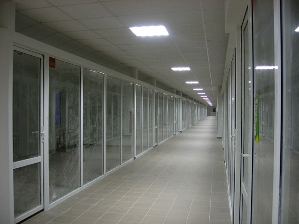 Более 40% торговых площадей в Кирове пустует