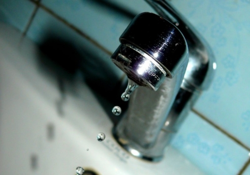 12 августа в центре Кирова будут перебои с водой