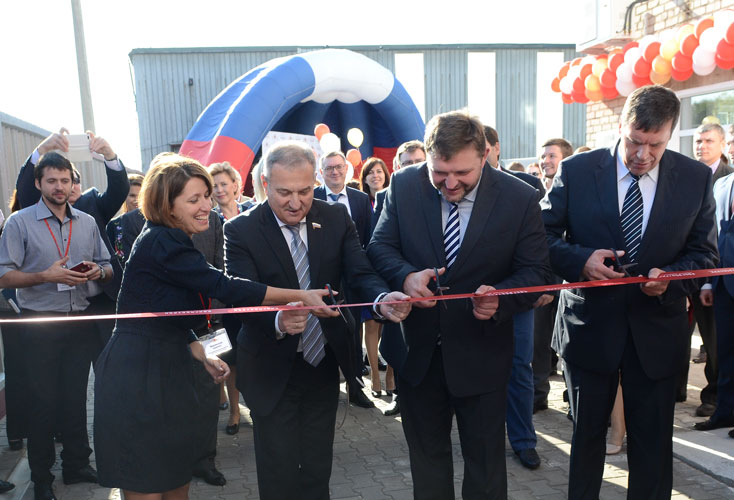 «Росгосстрах» создаст в Кирове более 1500 рабочих мест