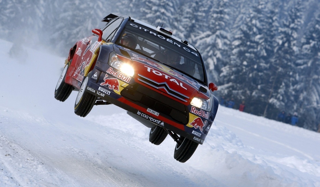 Ралли Вятка 2015 - в Кирове пройдут соревнования по автоспорту