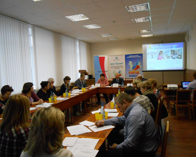 В Кирове открыт форум «Предпринимательство на Вятке – 2016»