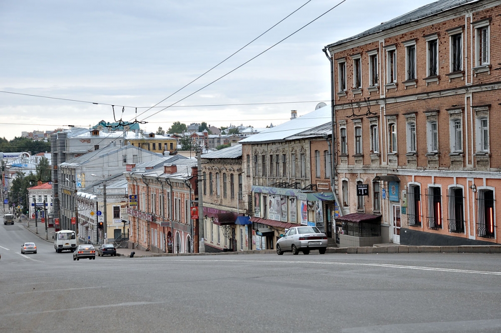 Что больше всего бесит кировчан? Где и что кушают жители Кирова? Смотрите данные Кировстата