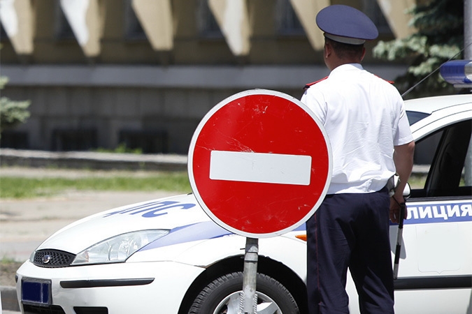  В Кирове с 11 по 13 июня несколько улиц перекроют из-за Дня рождения города