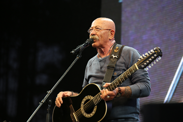 «Гринландия»: и погода, и надежды, и тепло друзей... 