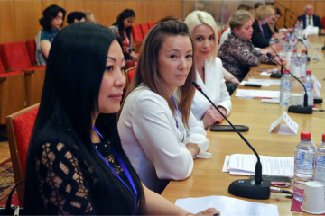 Предпринимателей приглашают принять участие во всероссийских конкурсах