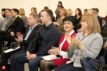 Итоги конкурса «Рейтинги рынка недвижимости 2018»