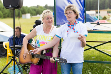 Российские педагоги готовятся к «Гринландии»