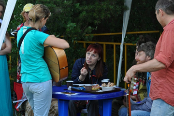 Обладатель Гран-при «Гринландии» получит 50 тысяч рублей