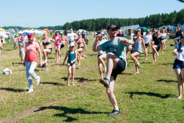 «Гринландия» не отпустит и в воскресенье