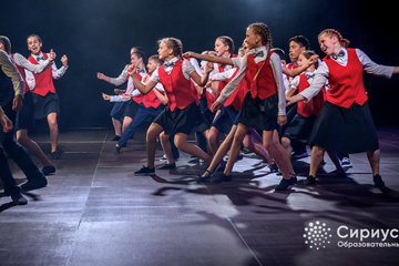 Избежать экологической катастрофы: через шоу – к решению серьезных проблем