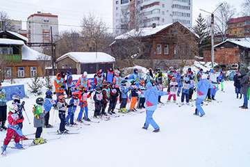 В Кирове выступят ведущие специалисты по развитию горнолыжной индустрии в России