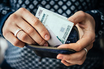 В 2020 году вырастет размер МРОТ