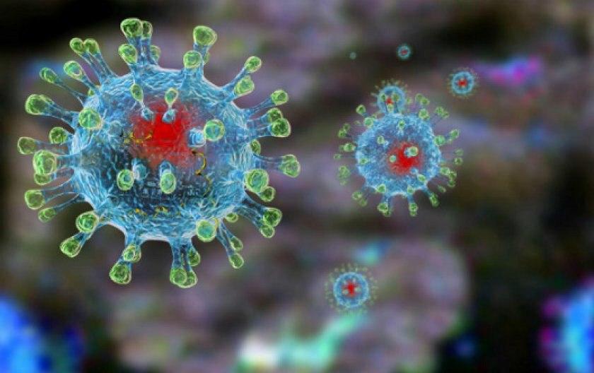 Статистика случаев заражения коронавирусом на 15 апреля: в мире, в России, в Кирове