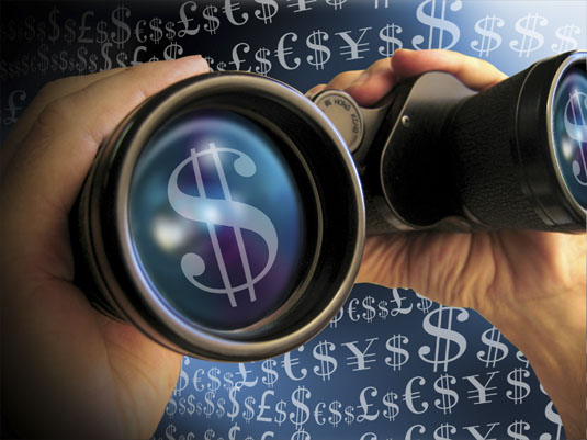 Расходование бюджетных средств под контролем